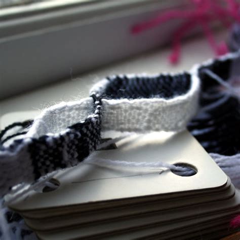 Weaving Codes Foam