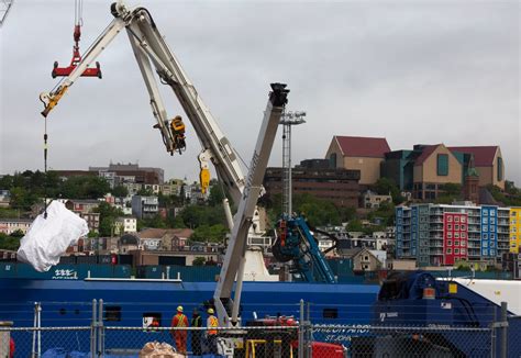 ‘Presumed human remains’ recovered with Titan submersible debris ...