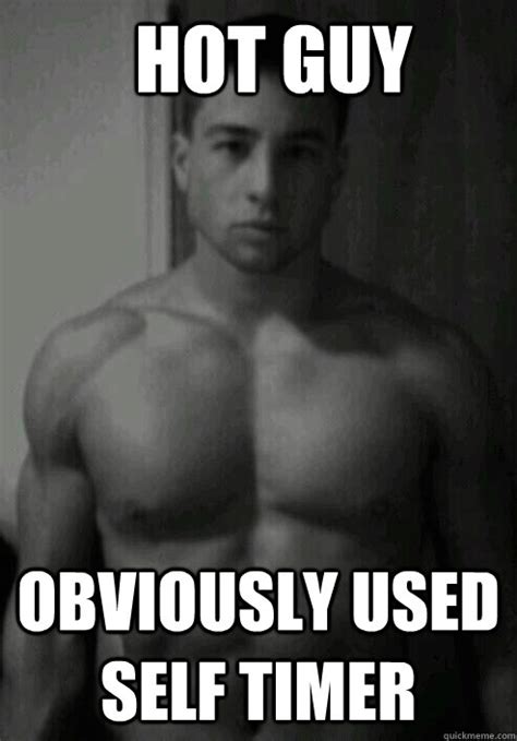 Hot Guy Memes Quickmeme