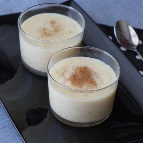 Arriba 96 Imagen Receta Arroz Con Leche Para Vender Abzlocal Mx