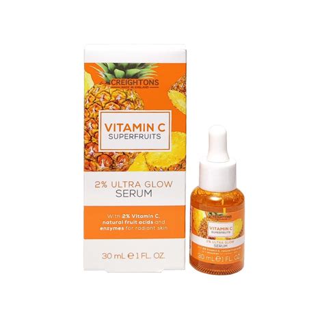 Best Serum For Glowing Skin Daraz Blog