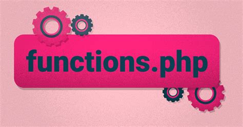 Overwriting HTML Content with PHP Functions in WordPress
