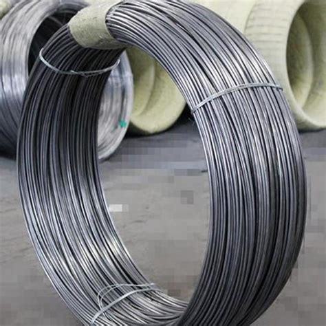 12mm Hot Rolled Low Carbon Steel Wire Rod In Coils