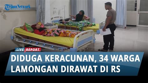 Breaking News Diduga Keracunan Makanan Hajatan Pemberian Nama Puluhan