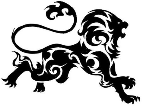 Free Couchant Lion Cliparts Download Free Couchant Lion Cliparts Png