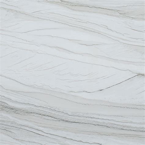 White Macaubas Quartzite Countertops and Slabs - MSI