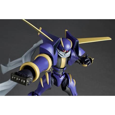 Revoltech Yu Gi Oh D S Junk Warrior Limited Bonus Kaiyodo