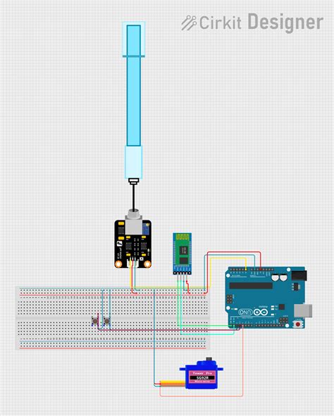 How To Use Ph Meter Pinouts Specs And Examples Cirkit Designer