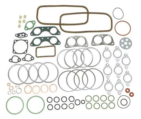 Engine Gasket Set, 2.0L (Elring) - EMPI