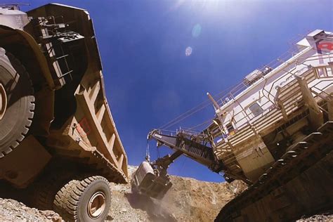 Exportaciones Mineras Crecieron Al Sumar Us Millones Entre