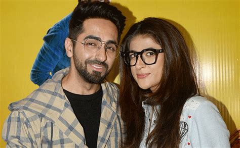 Diwali 2019 Ayushmann Khurrana Tahira Kashyap S Plans Are Not Only