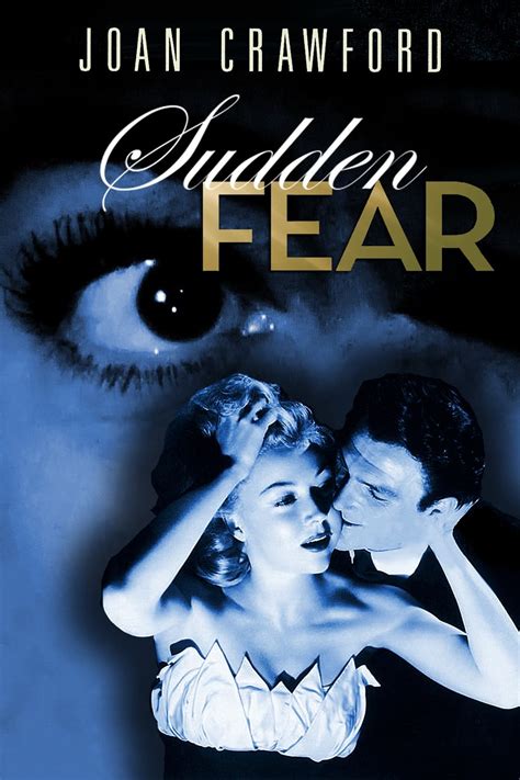 Sudden Fear (1952) - Posters — The Movie Database (TMDB)