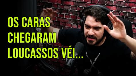 CANTOR SERTANEJO FALA SOBRE SHOW RUIM Cortes DesdoBro YouTube