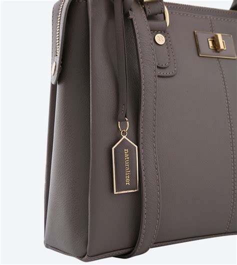 Buy Naturalizer Verbena Tote Nude In Nude Thstreet Uae
