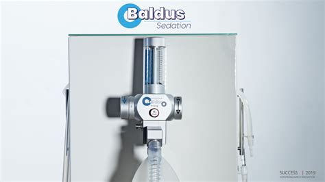 Baldus Dental Nitrous Oxide Sedation Caliham