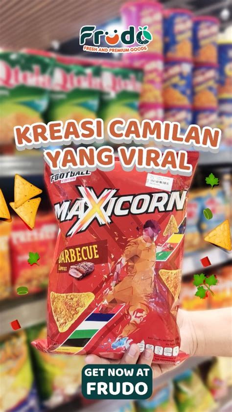 Frudo Fruddies Kita Ini Sedang Berbelanja Di Frudo Dan Tidak Lupa