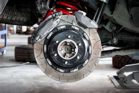 The Importance Of Brake Inspection Accurate Auto Repair Beaverton