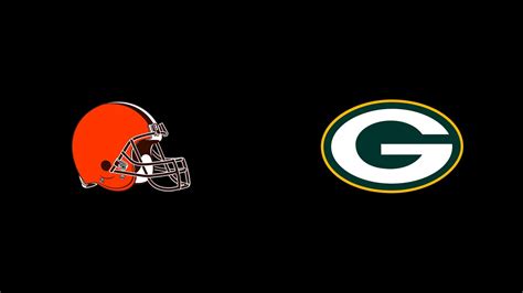 Browns Vs Packers Week 4 Full Game Highlights Pxfl Season 1 Youtube