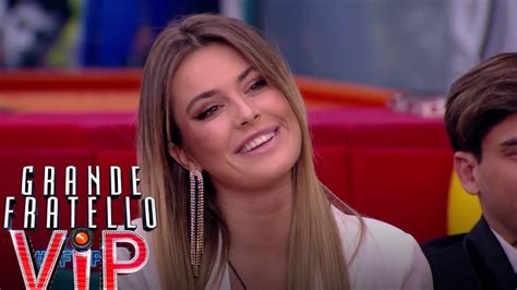 Grande Fratello VIP Sophie Codegoni Racconta La Sua Famiglia YouTube