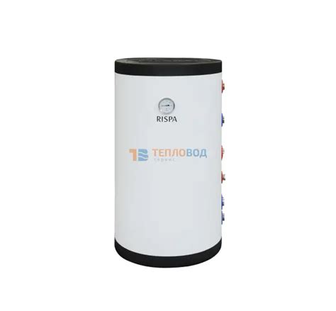 Бойлер Rispa RBW 150 R настенный ( Нерж. сталь 304) - цена ...