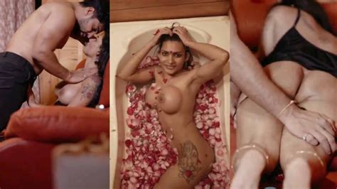 Re Hmi N Ir Nude Bathtub Romance And Sextape With Ex MasalaFun