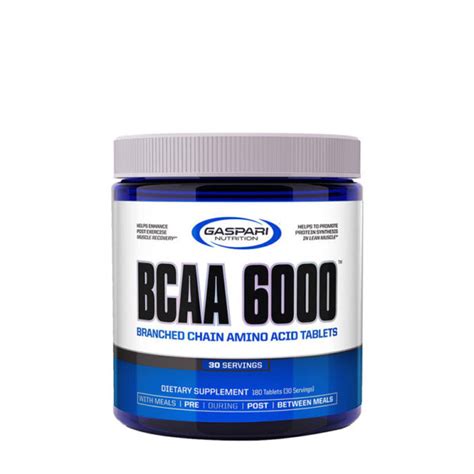 Best Bcaa Supplements Definitive Must Have 2024 Guide