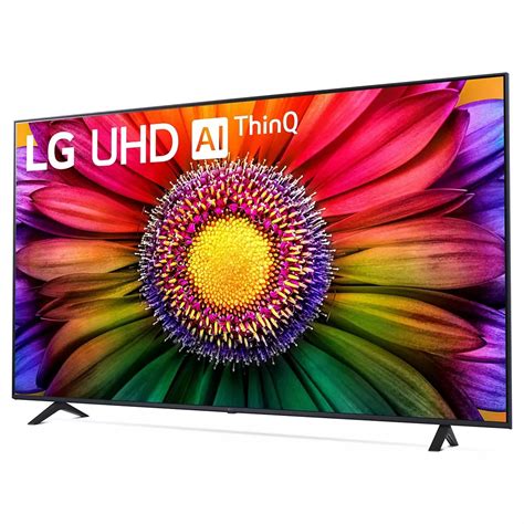 Lg Ur Led K Uhd Ai Thinq Smart Tv Citywide Shop