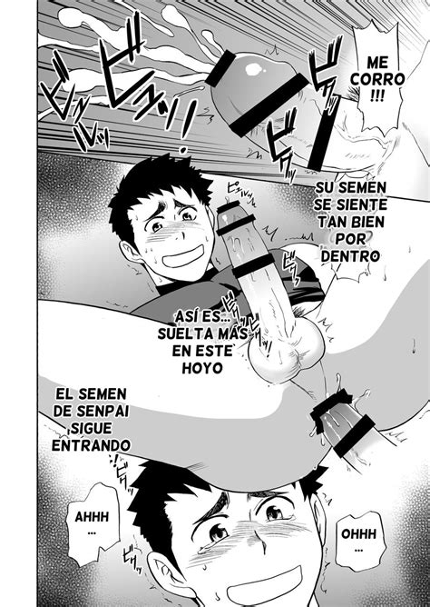 CLUB Z Yuuki Yakyuubu no Senpai ni VR de Giji SEX Sasete Mita ESPAÑOL MyReadingManga