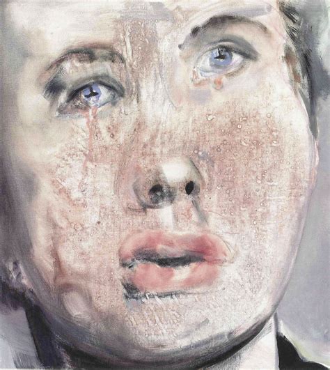 The Many Faces Of Marlene Dumas A Painter For The 21st Century