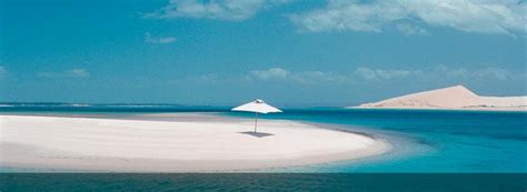 Bazaruto Archipelago Luxury Holidays: Travel Guide | Southern Africa Travel