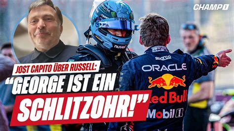 Surer über Verstappen Ist es nicht gewohnt dass einer mit einem so