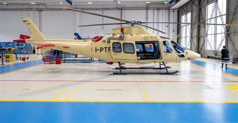 Bulgaria’s first air ambulance helicopter tested – The Sofia Globe