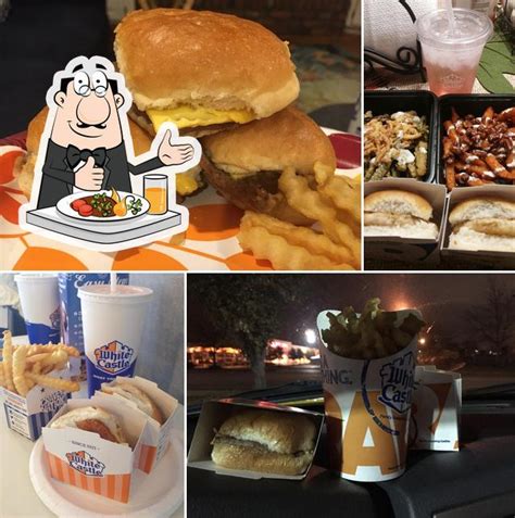 White Castle 2350 Greene Way In Louisville Restaurant Menu And Reviews