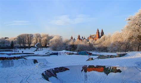 39 gorgeous pictures of Glasgow in the snow - Time Out Glasgow