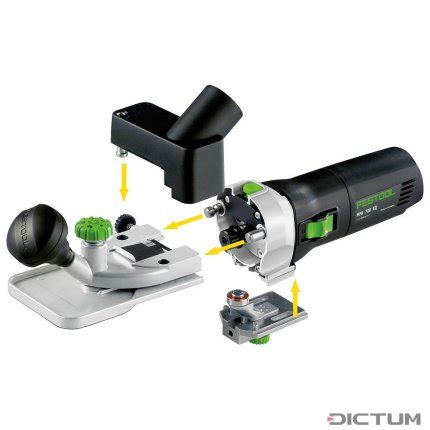 Festool Modul Kantenfr Se Mfk Eq Plus Fr Sen Dictum