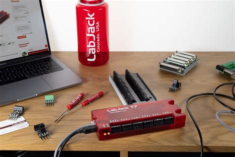 Labjack T7 Pro