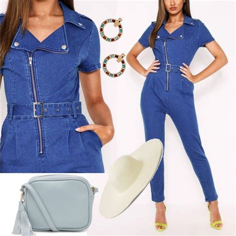 Boohoo Womens Outfit for Women for purchase on Stylaholic #outfit # ...