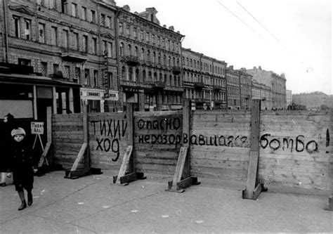 The Siege Of Leningrad Through Rare Historical Photos 1941 1944 Rare