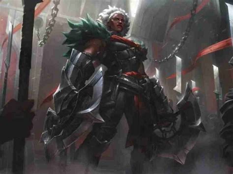 Wild Rift Arena Mode Guide Everything You Need To Know
