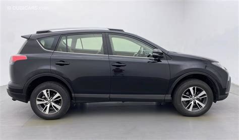 Used Toyota RAV 4 GXR 2 5 Under Warranty Inspected On 150