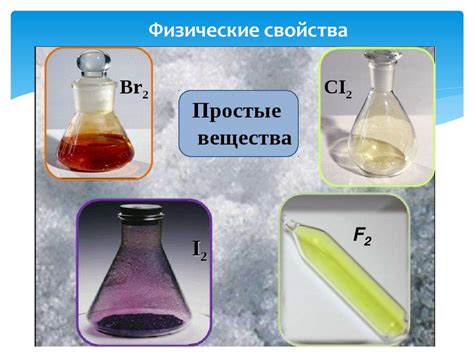 Галогены - презентация онлайн