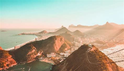 Dicas Para Viagens Cidades Para Fazer Um Bate Volta Saindo Do Rio