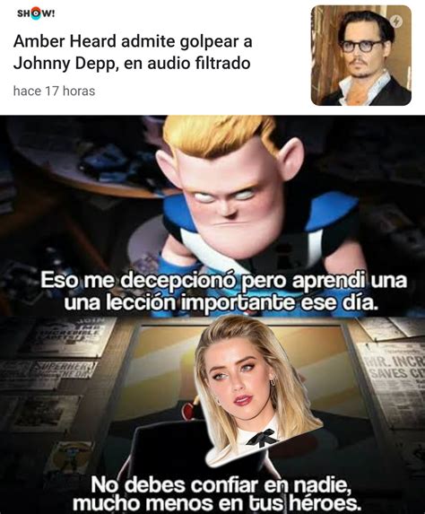 Noooo Meme Subido Por Jonathan2002 Memedroid