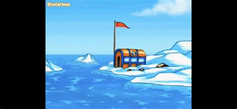 The Icy Waters Dora The Explorer Wiki Fandom