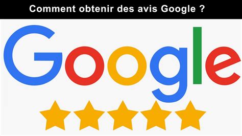 Google Avis Clients Comment Les Mettre En Place Et Pourquoi Foxglove