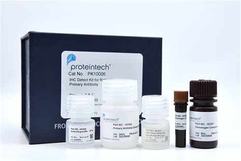 Immunohistochemistry Proteintech