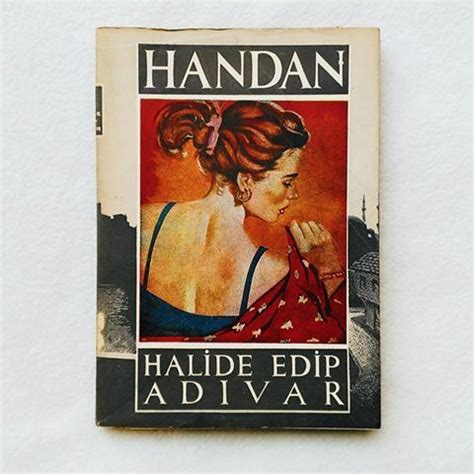 Halide Edip Eserleri