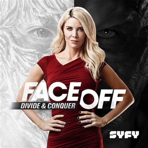 Face Off, Season 12 on iTunes