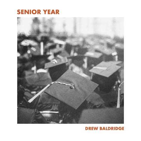 Senior Year Cds 2020 Country Drew Baldridge Download Country