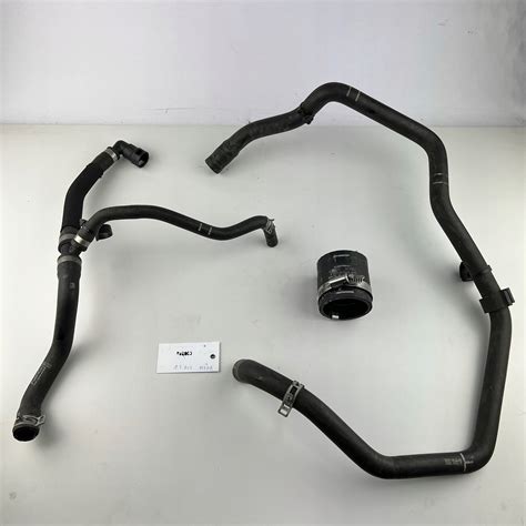 PRZEWÓD RURA WODY FORD KUGA MONDEO 1 5 ECOBOOST F1F1 8B504 DL F1F1